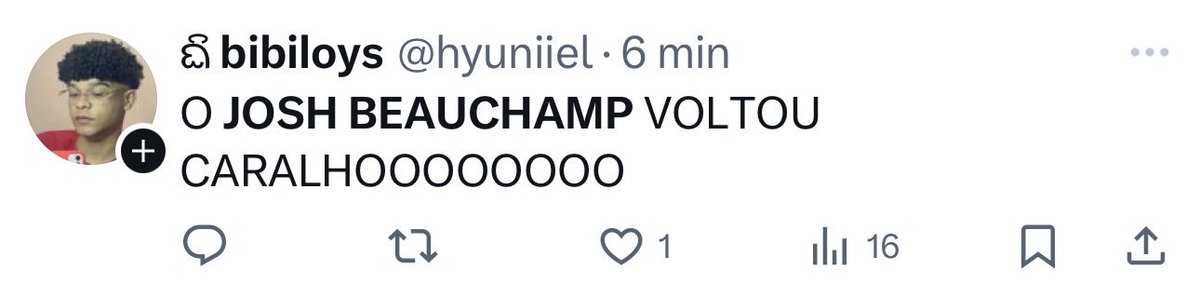 Os dois moods do dia