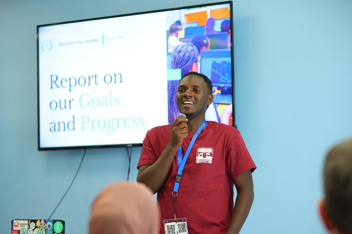 Erick_tambah's tweet photo. What a ride at @sotm Manila! 

Presented our FPT in Tanzania, volunteered in several activities  and connected with amazing mappers. 

Next stop @sotmafrica in Dar es salaam from the 28th November 🇹🇿🎉

@Geotetanzania @youthmappers https://t.co/ZgmTQgaUoW