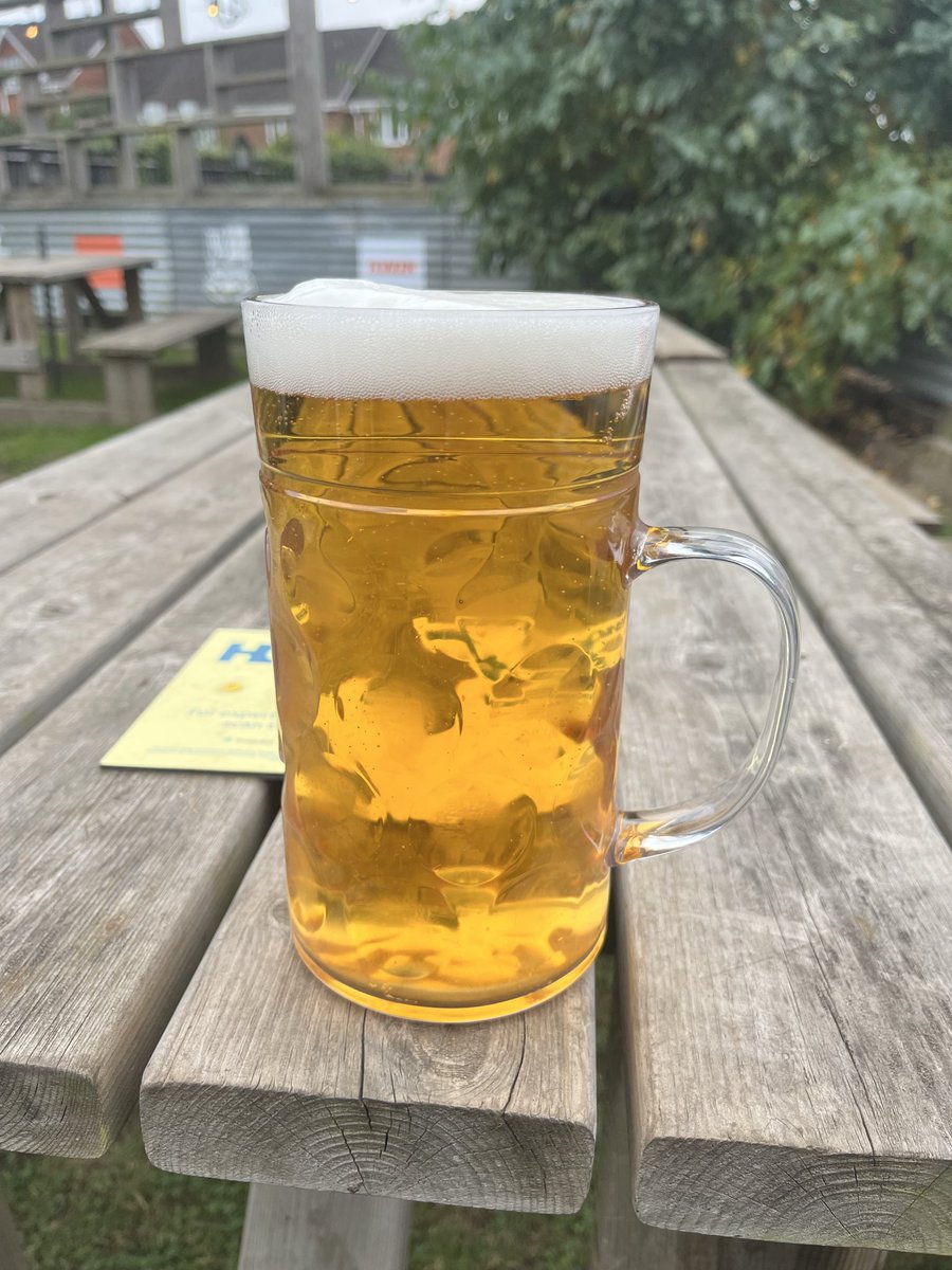 Weymouth (H) 🇩🇪 

Prost