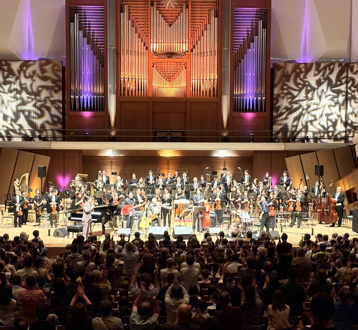 渡辺貞夫 / Sadao Watanabe Official on X