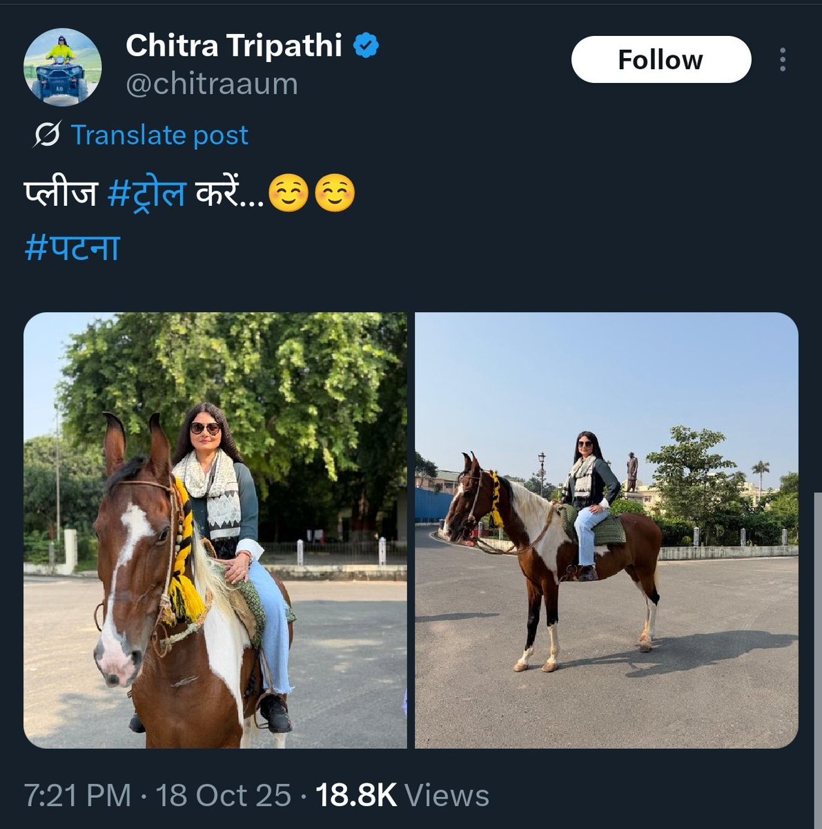 Tweet media one