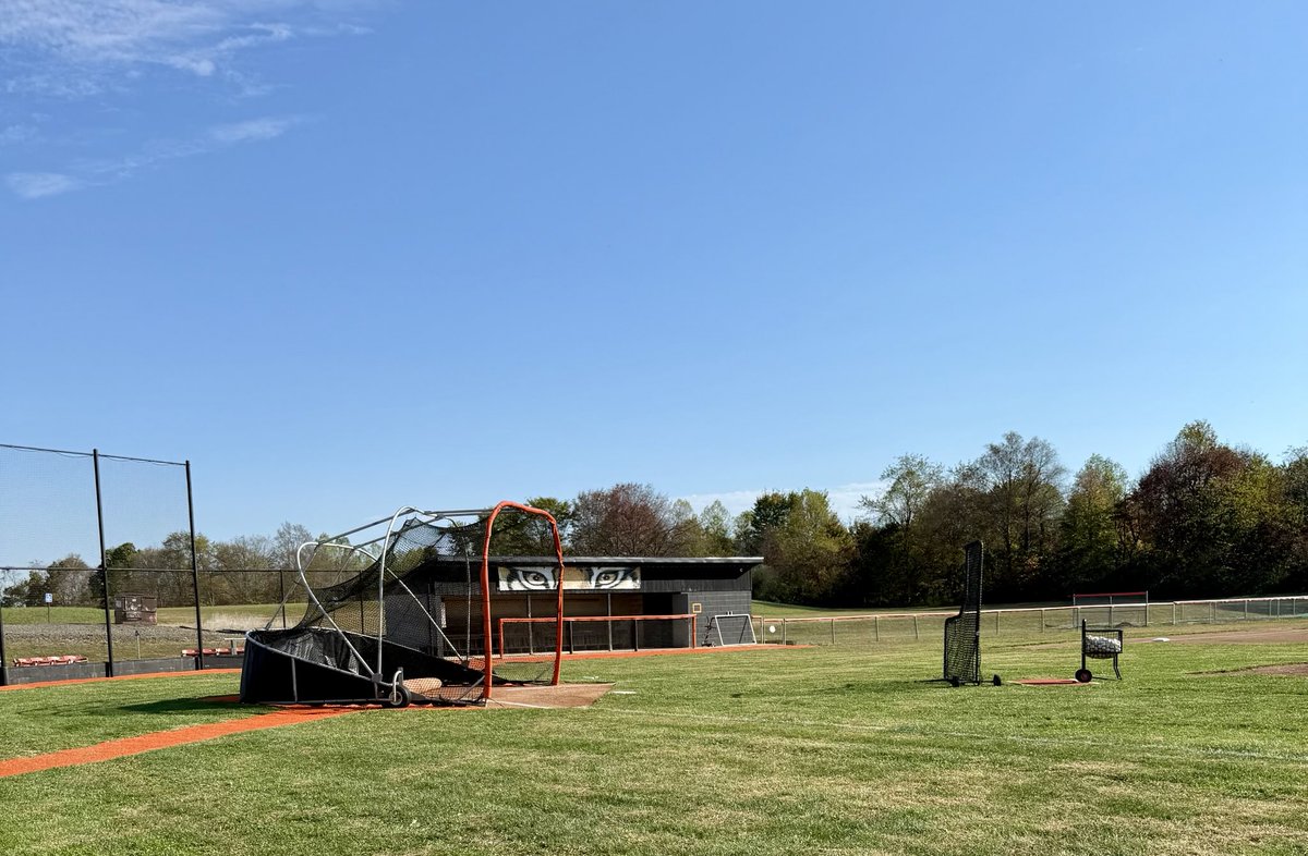 WAVERLY TIGERS BASEBALL (@tigertown13) on Twitter photo 