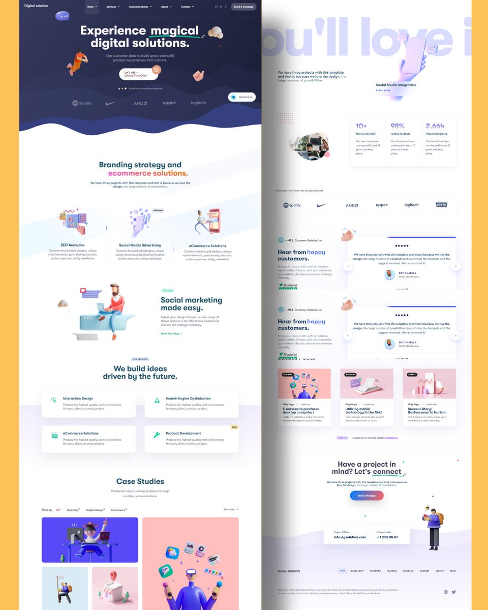 MdImran5722's tweet image. Poor icon choices confuse instead of guiding attention.

“Icons are mini messages make them clear.”

#uiux #uxrules #websitedesign