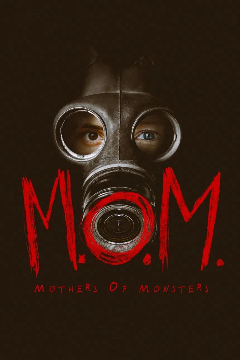 MartinCaine_pl's tweet photo. Co myślisz o tym horrorze Found Footage? 👻🍿

M.O.M.: Mothers of Monsters (2020)
Zrozpaczona matka podejrzewa swojego nastoletniego syna o planowanie strzelaniny w szkole, ale kiedy system ignoruje jej obawy, jest zmuszona wziąć sprawy w swoje ręce.

#horror #foundfootage #film https://t.co/OSqP1x9eSe