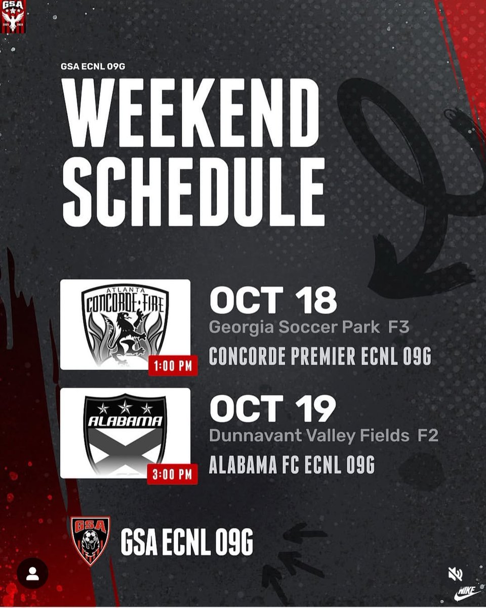 Kaitlyn Green || GSA 09 || C/O 2028 || Forward tweet media