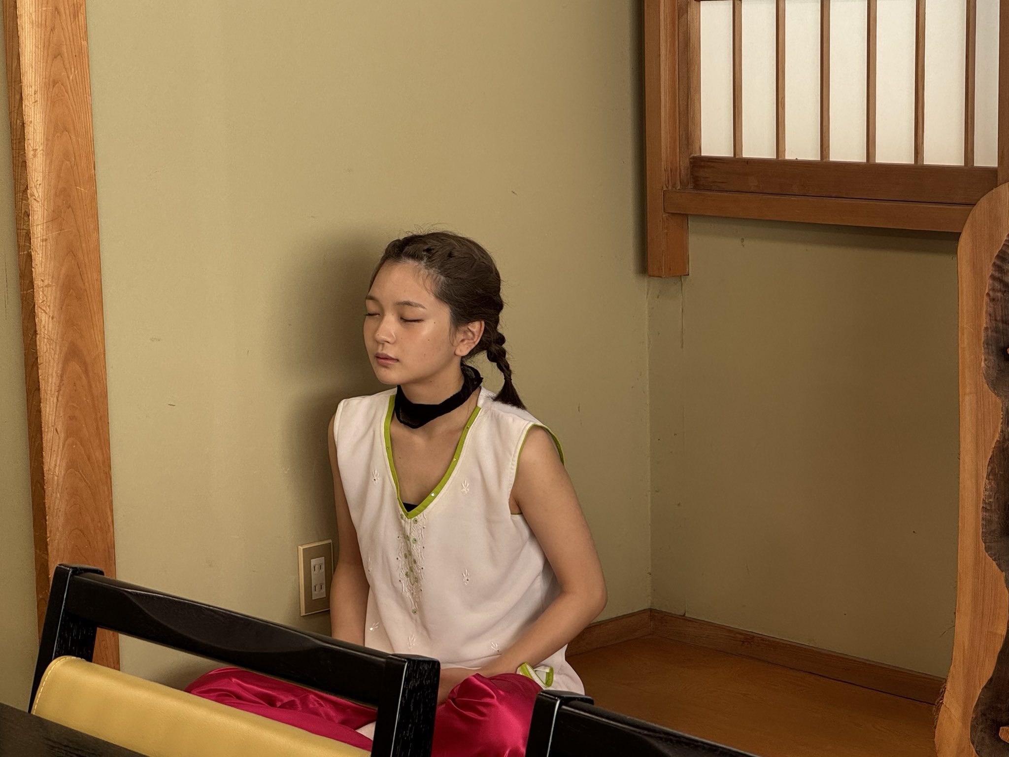 福留 光帆 (@FukutomeMitsuho) / X