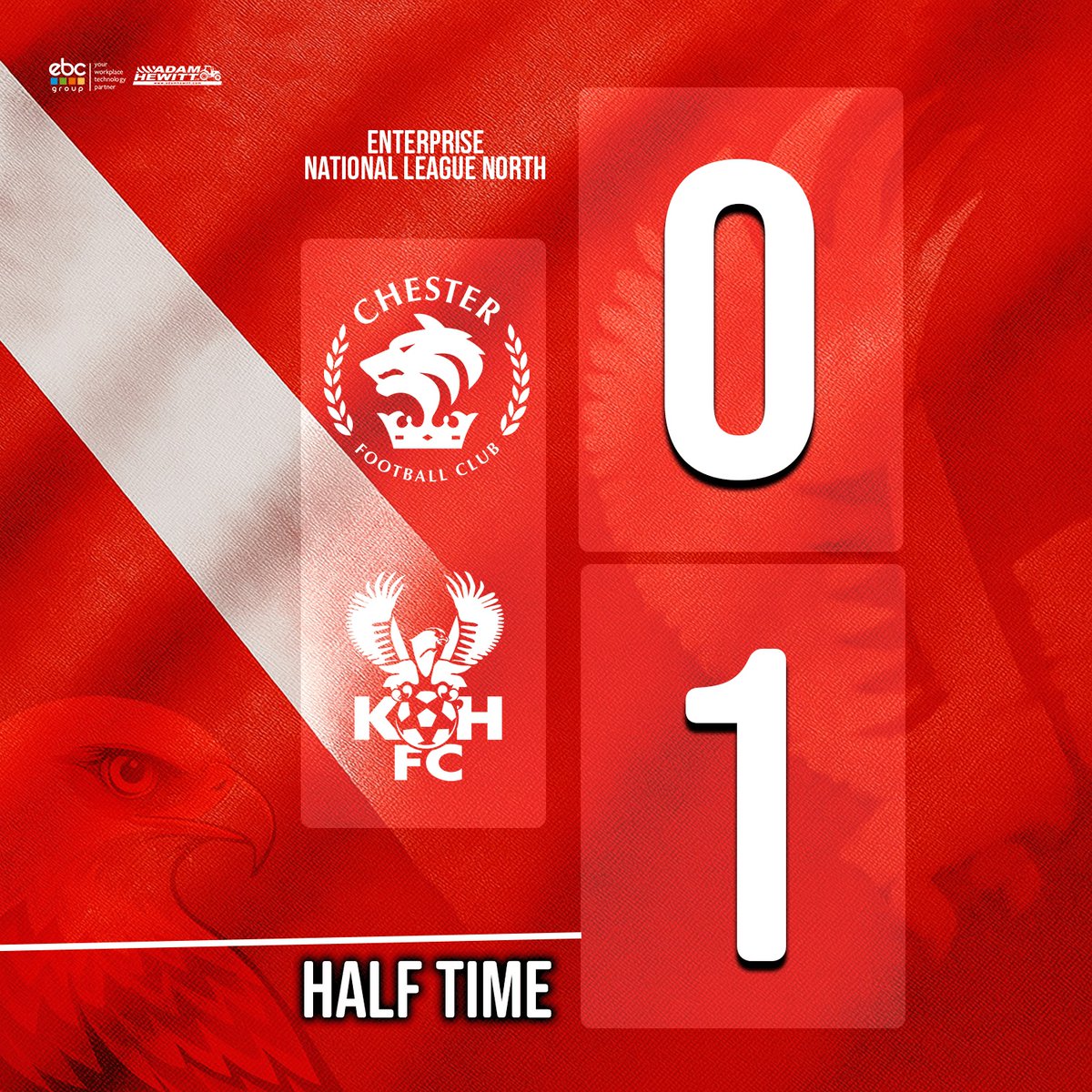 Kidderminster Harriers 🦅 tweet media