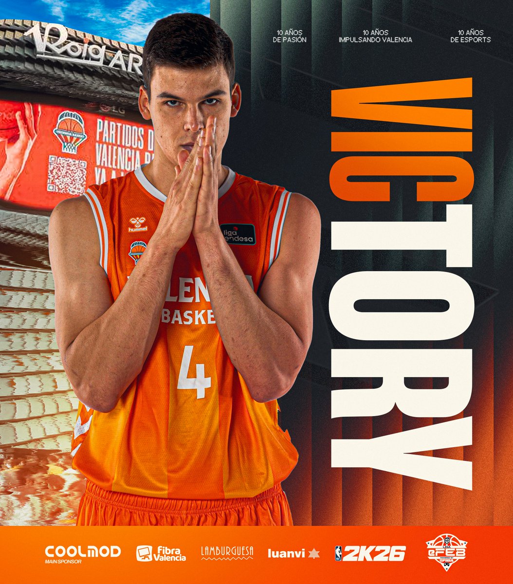 VICTORIAAAAAA

Vencemos de manera contundente a nuestro rival avanzando así a la siguiente fase del qualy🔥

Jugaremos a las 17:30h vs Angeles de Paco.

GG Feel Like Uxury 🤝

#AmuntRamboot #10AñosdeRamboot