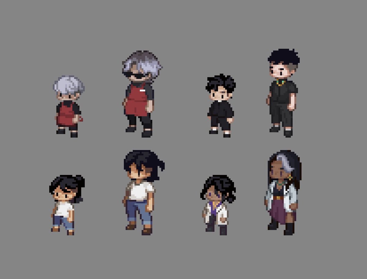 perfectgarbo's tweet image. They grow up so fast. 🥹