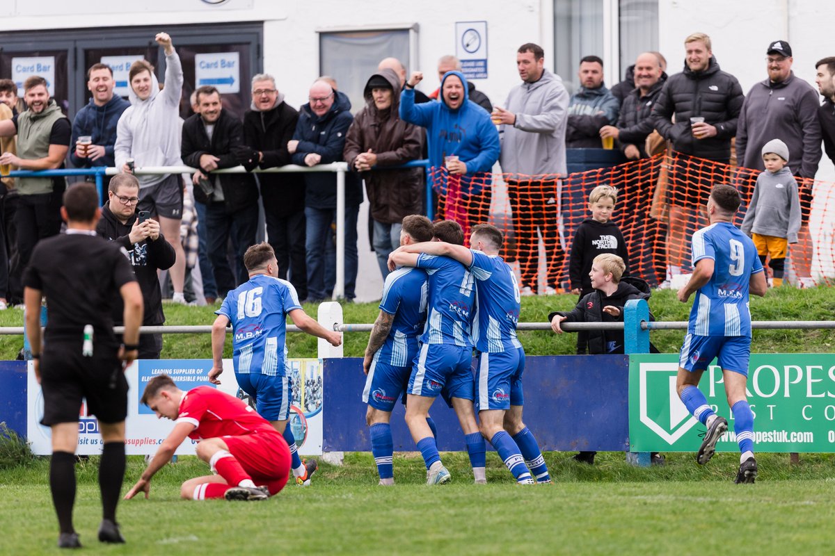 Am ganlyniad i Port Talbot! 👏

Fourth-tier <a href="/PortTalbotTown/">Port Talbot Town FC</a> knock #JDCymruSouth side Afan Lido out of the #JDWelshCup! 💥

Canlyniad: Port Talbot 3-1 Lido Afan