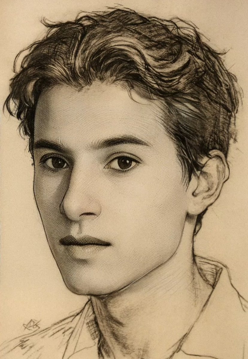 بخطوات ثقيلة بطيئة اتجه صوب المرآاه تطرق إليها ممسكا بأصابع مرتعشة صوره من الماضي يعلم مسبقا بما سيراه لكنه يوهم نفسه أنه هي بنظرات زائغة أمعن جيدا في الوجه الذي طل عليه من المرآاة بدا له مألوفا الشيب يغزو رأسه عظم وجنتيه بارز جبهته كطرق وعرة ملتفة ظل غامق تحت هدبيه عيونه غائرة