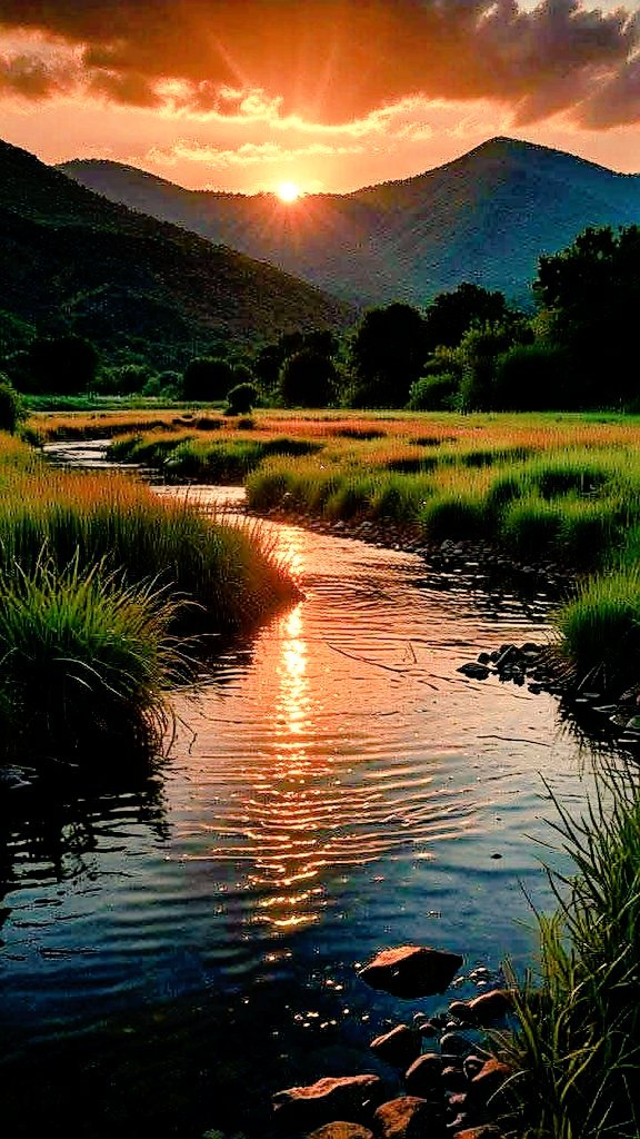 Only the night knows with whom our thoughts sleep...
 Good peaceful evening, full of tenderness, warmth and peace
 ♥️🕊💫