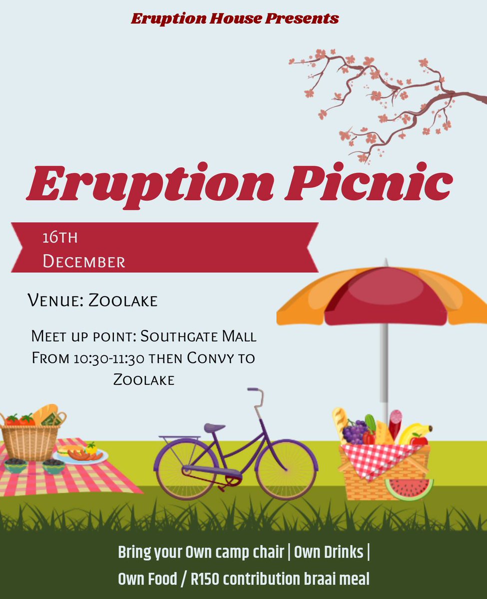 EruptionHouseSA's tweet photo. 16th Dec 🚨 https://t.co/PkXoArZOTf