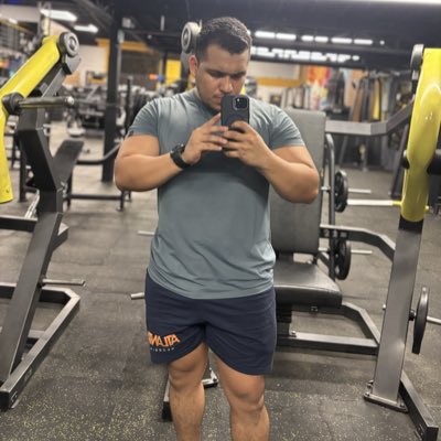 #NuevaFotoDePerfil