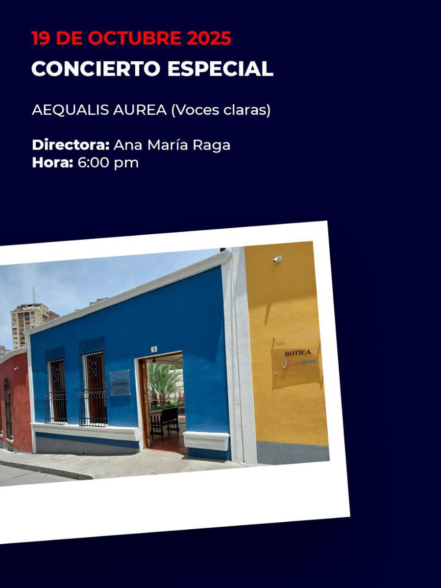YairHer1997's tweet image. 🇻🇪 || La Casa - Museo José Gregorio Hernández ofrece un cronograma especial de actividades en honor a la canonización del "Médico de los Pobres" y la hermana Carmen Rendiles. 🕊️ Esta #programación busca honrar el legado de “Goyito" y ofrecer a los visitantes una experiencia…