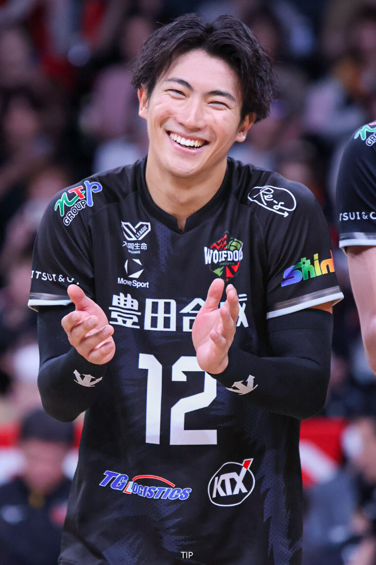 251018 #水町泰杜 選手 #ウルフドッグス名古屋