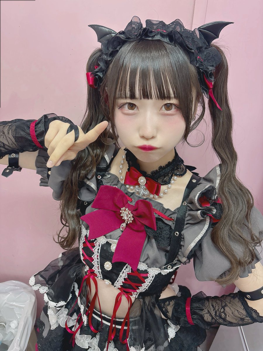 実はイタズラしてほしかったりして(͒ ᴖ ·̫ ᴖ⸝⸝ )͒