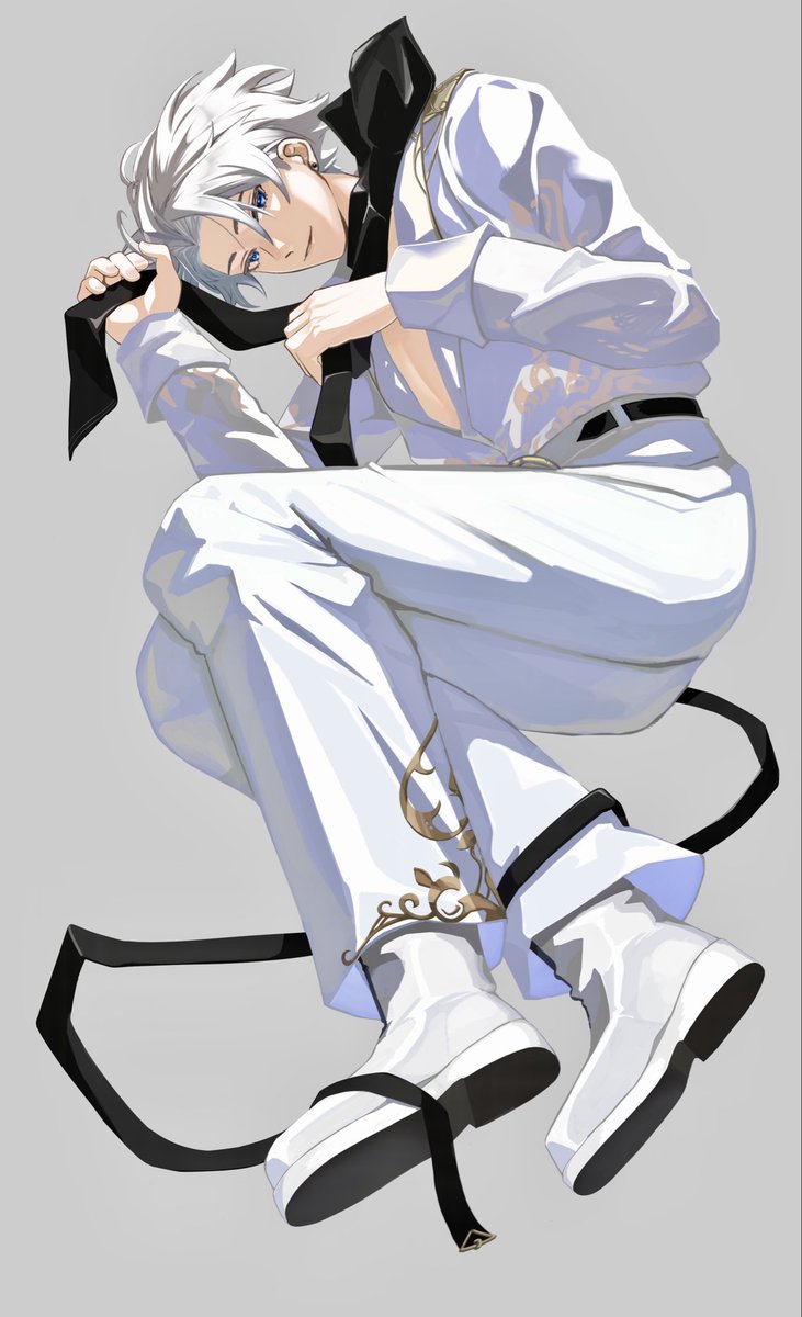 何蛇 ヨモギ tweet media