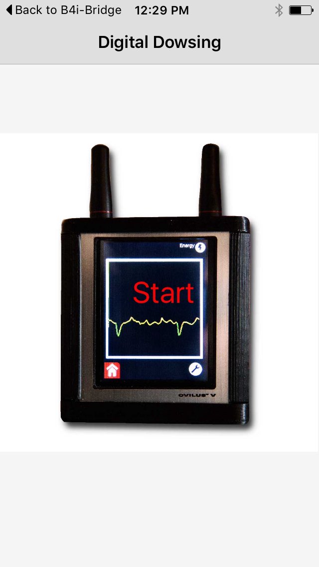 I get asked a lot about buying equipment.

Please visit GhostStop.com 

They are incredibly nice people! They even produce the Ovilus.