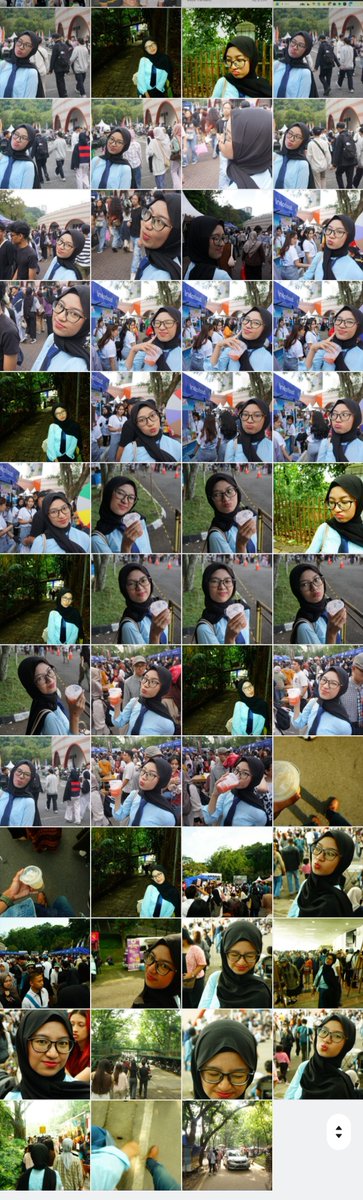 hehehe ada lg maaf selalu nambah