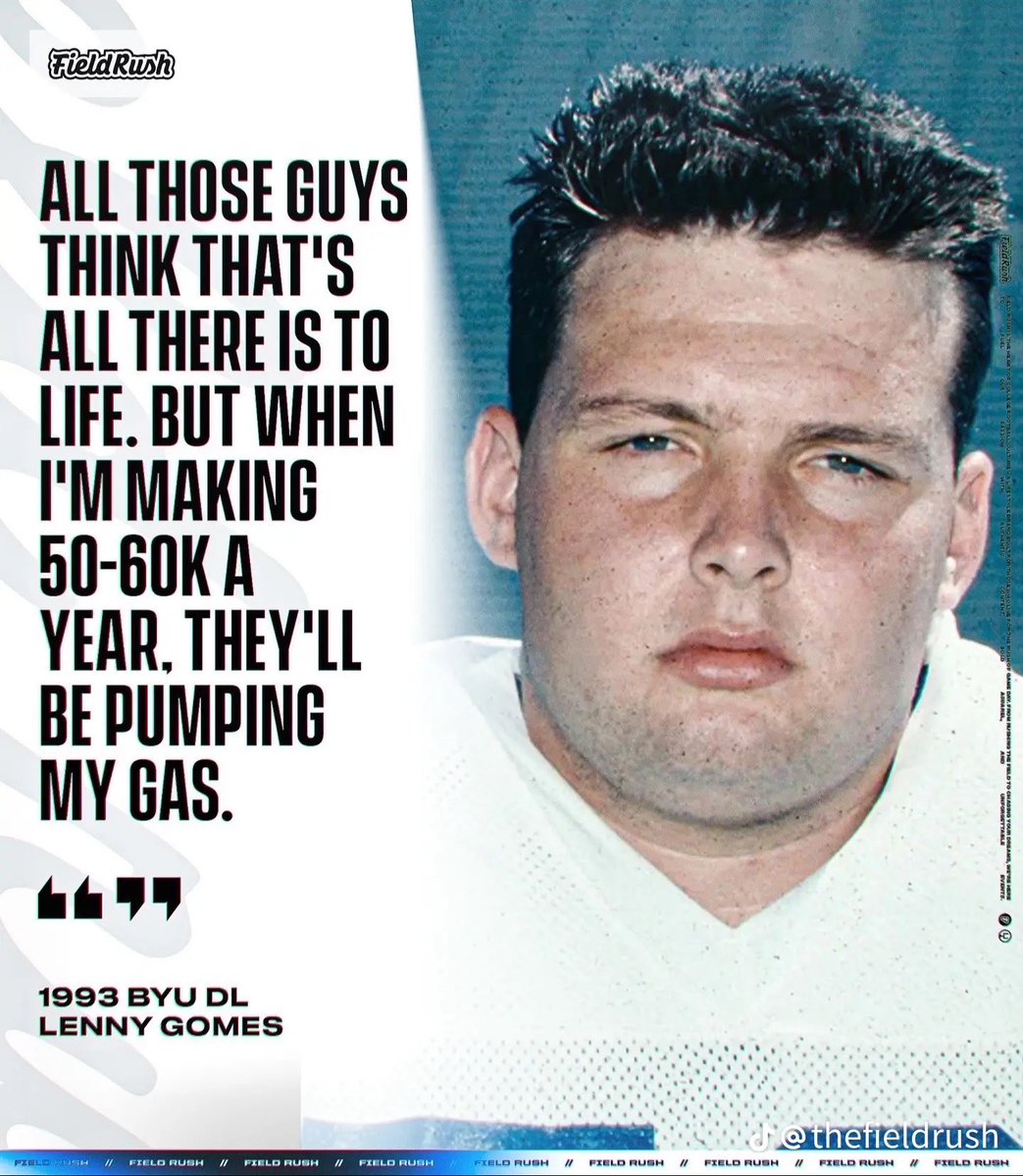 Still the best Holy War quote 🤣