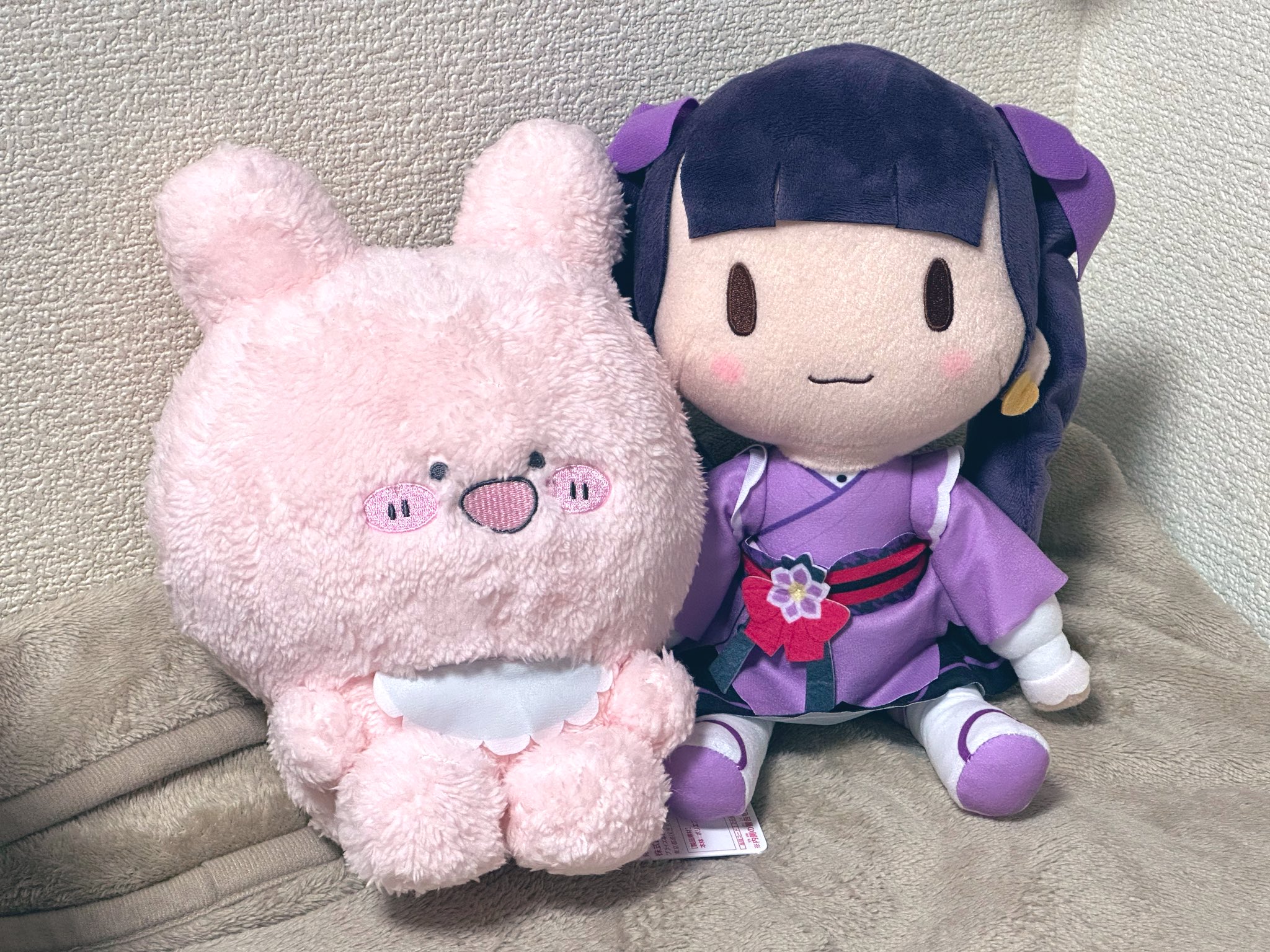 あさみみがー様♡ありがとうございます♡ トウカ on X: 