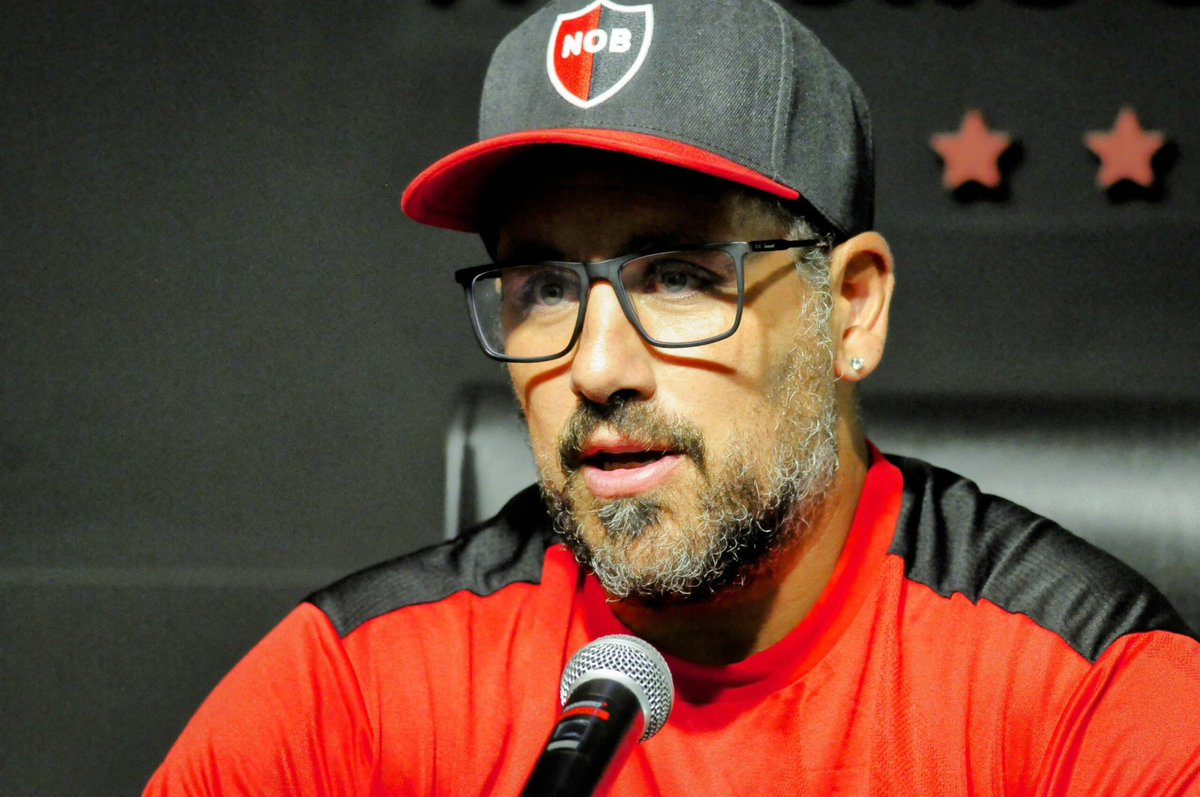 Germán García Grova (@gergarciagrova) on Twitter photo 🚨Cristian Fabbiani fue despedido del cargo de entrenador de #Newells.
ℹ️ de <a href="/agustinmalves/">Agustín Malvestitti</a> 🚨Cristian Fabbiani fue despedido del cargo de entrenador de #Newells.
ℹ️ de <a href="/agustinmalves/">Agustín Malvestitti</a>