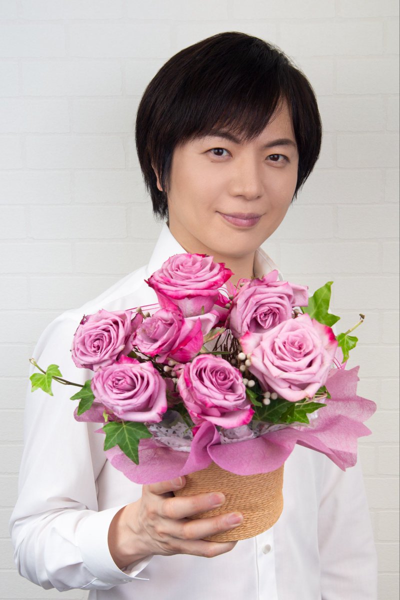 薔薇・ピンク色