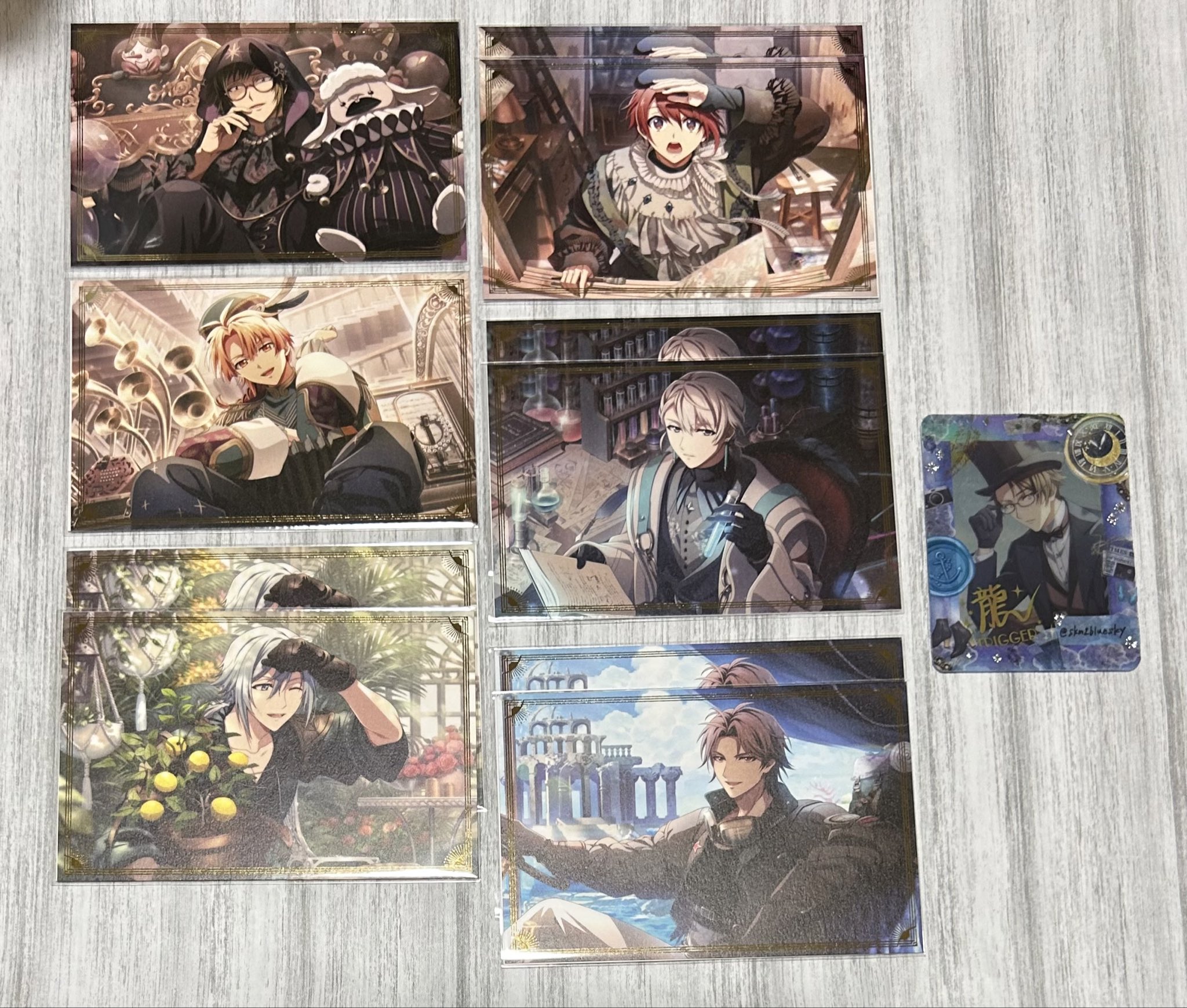 朱色【お取引】 on X: 