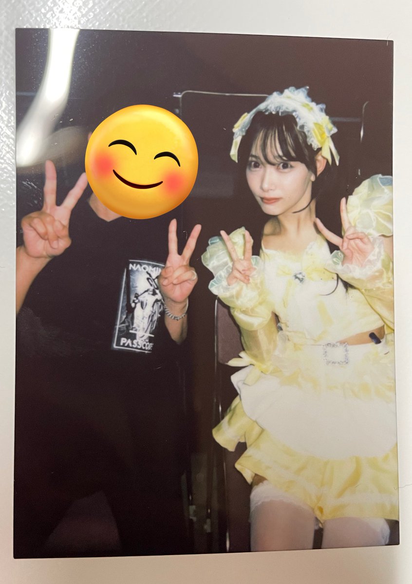 WARUKII's tweet image. ひらパスちゃん。たまにパスコード先輩が憑依するので、毎回楽しい🤣
・やちいの認識、関西圏から奈良の人に
・ひのとり 奈良↔︎名古屋間がさらに快適
・上記、2点で2ループ
・やせた、やちいは絶対にかわいい。
けど、少しふっくらやちいが愛おしいとは言えなかった。
#南菜生
#やちい
#passcode