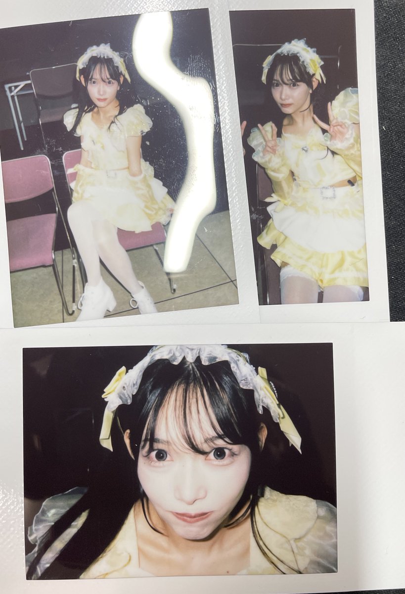 WARUKII's tweet image. ひらパスちゃん。たまにパスコード先輩が憑依するので、毎回楽しい🤣
・やちいの認識、関西圏から奈良の人に
・ひのとり 奈良↔︎名古屋間がさらに快適
・上記、2点で2ループ
・やせた、やちいは絶対にかわいい。
けど、少しふっくらやちいが愛おしいとは言えなかった。
#南菜生
#やちい
#passcode