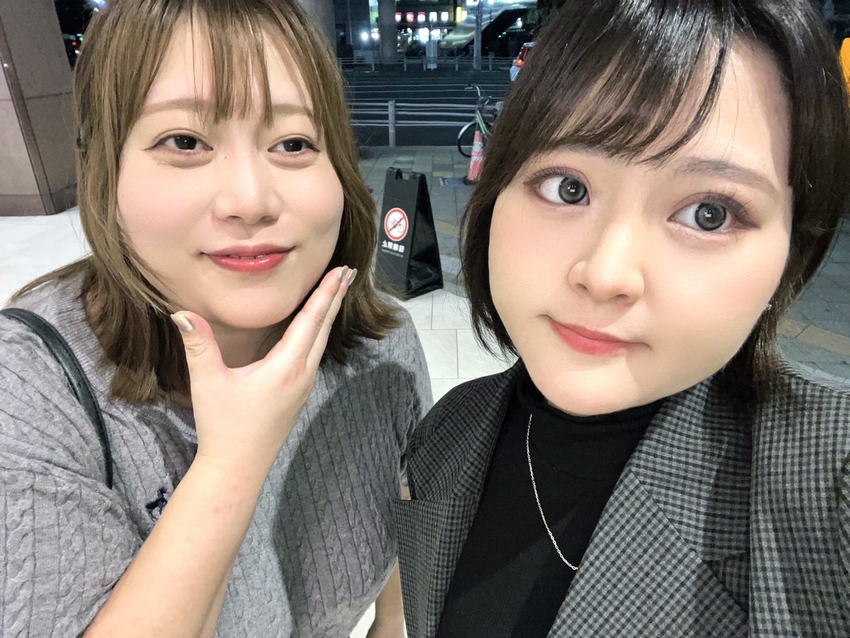 Kchan71226575's tweet image. みんな可愛かった！！！