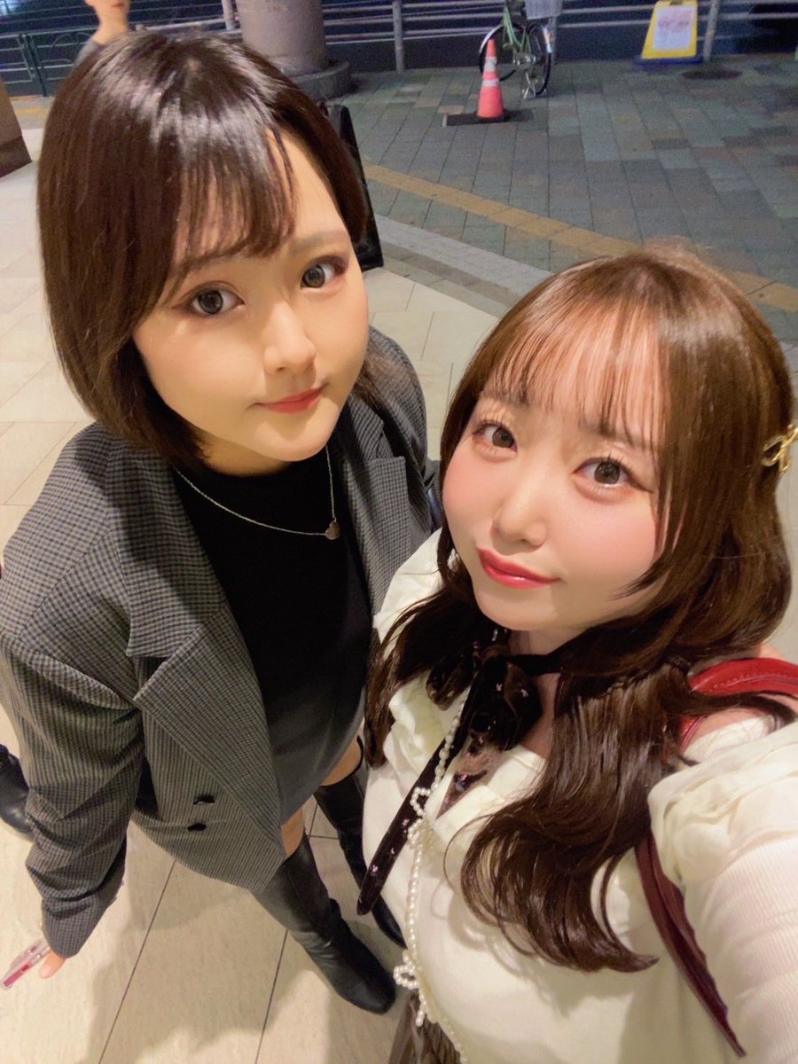 Kchan71226575's tweet image. みんな可愛かった！！！