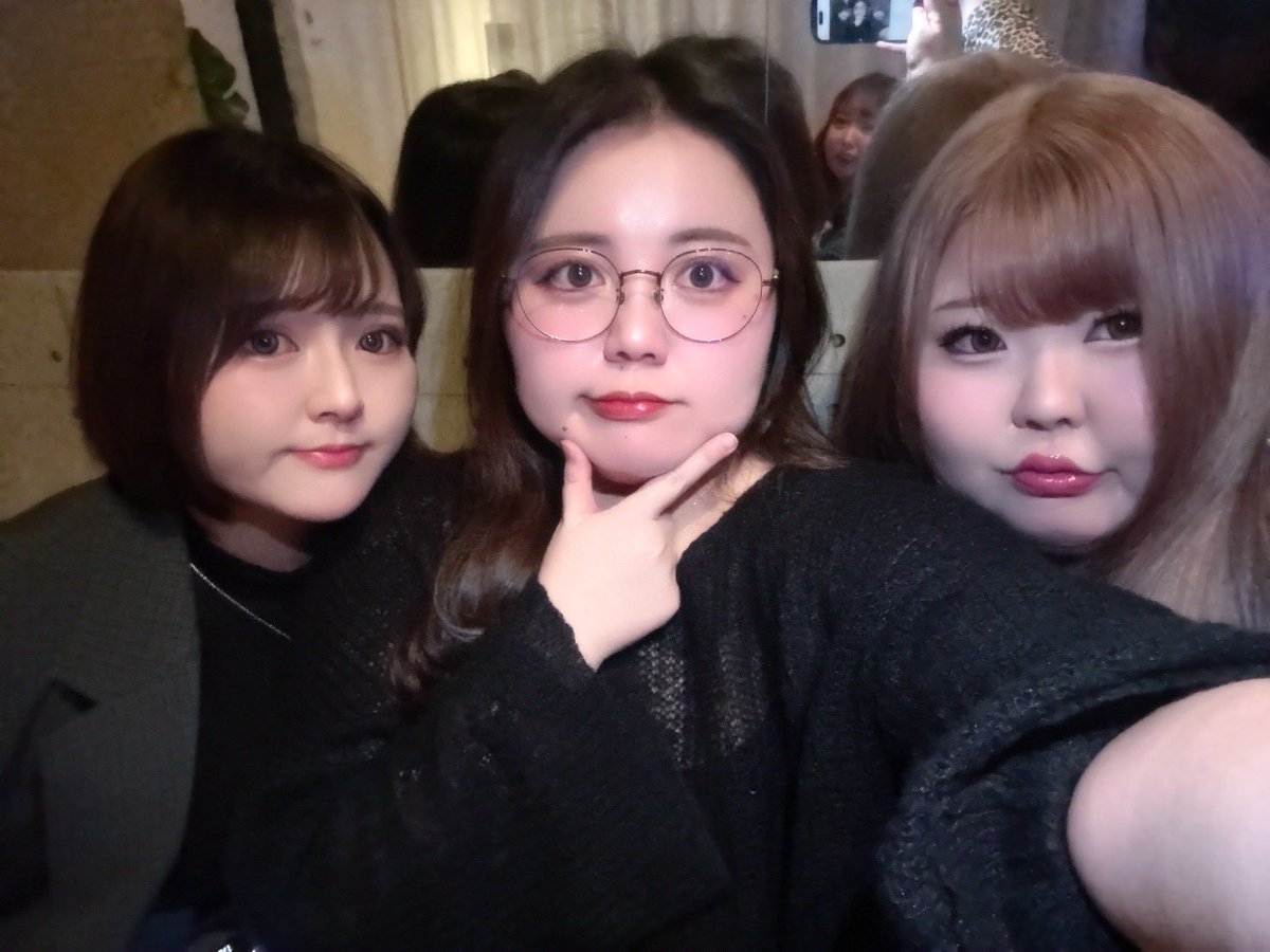 Kchan71226575's tweet image. みんな可愛かった！！！