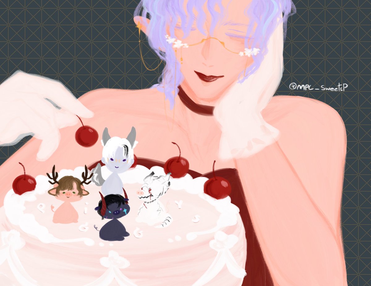 𝕝𝕚𝕥𝕥𝕝𝕖 𝕡𝕚𝕘𝕘𝕪(𝕤)

(หมาป่าอ.ซูกับลูกหมูสามอุ๊ด 🐷🐷🐷)