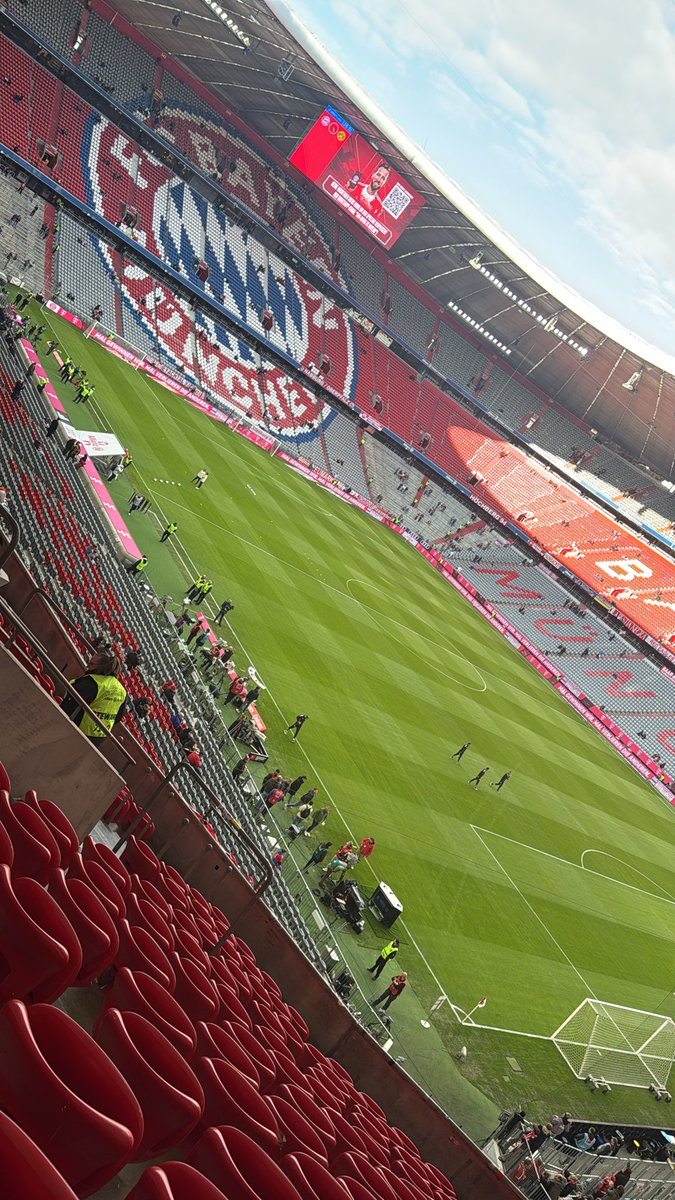 Knappe Sache Robert tweet media