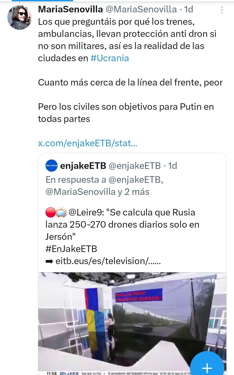 Periodista se llama...
