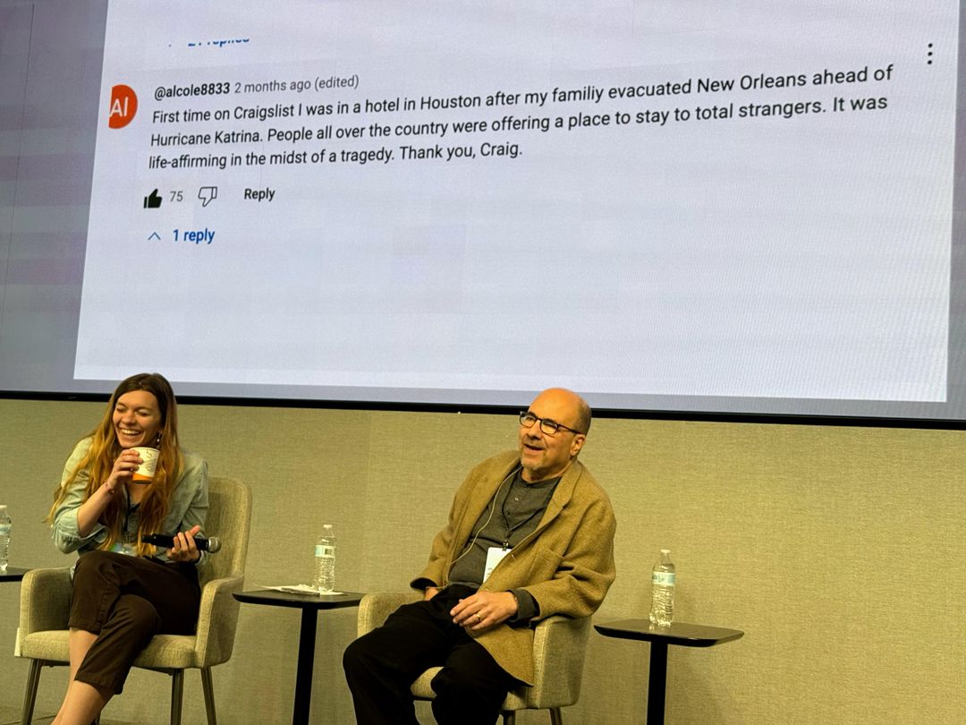 Wikimedia NYC tweet media