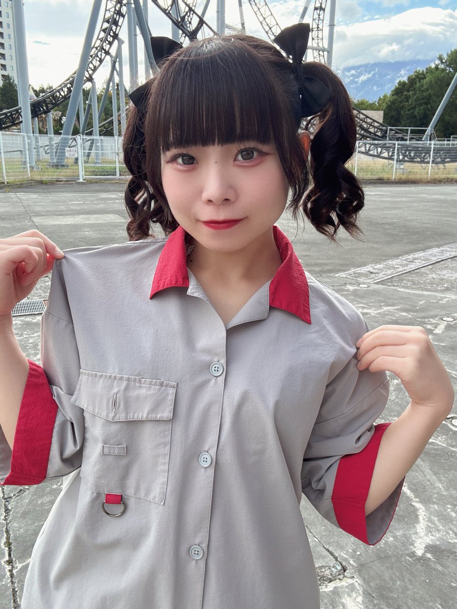 misakichi_idoll's tweet image. \#きみにZOKKONフェス/
ありがとうございました!
みんなと楽しい時間を共有できて最高の1日になりました🥳チェキチャも事前告知ができずでしたが参加してくれてありがとう📸♡
ライブも沢山の方に見てもらえていいアピールができたんじゃないかな💭撮れた写真や動画載せてね!また富士急行くぞ🗻