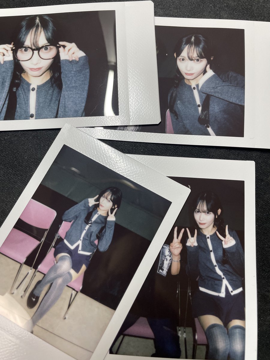 WARUKII's tweet image. 1部がツッコミどころだらけで、2部に芯くった話出まくるの、そういう事やんな🤣
・私服ZARAコーデ、ネタにしてたけど、普通に可愛いかった
・三つ編みおさげは、可愛すぎてホント嬉しかった😭
・奈良でライブしたら100年会館、僕が埋める‼︎
今日は幸せ充電できた⚡️
#南菜生
#やちい
#passcode