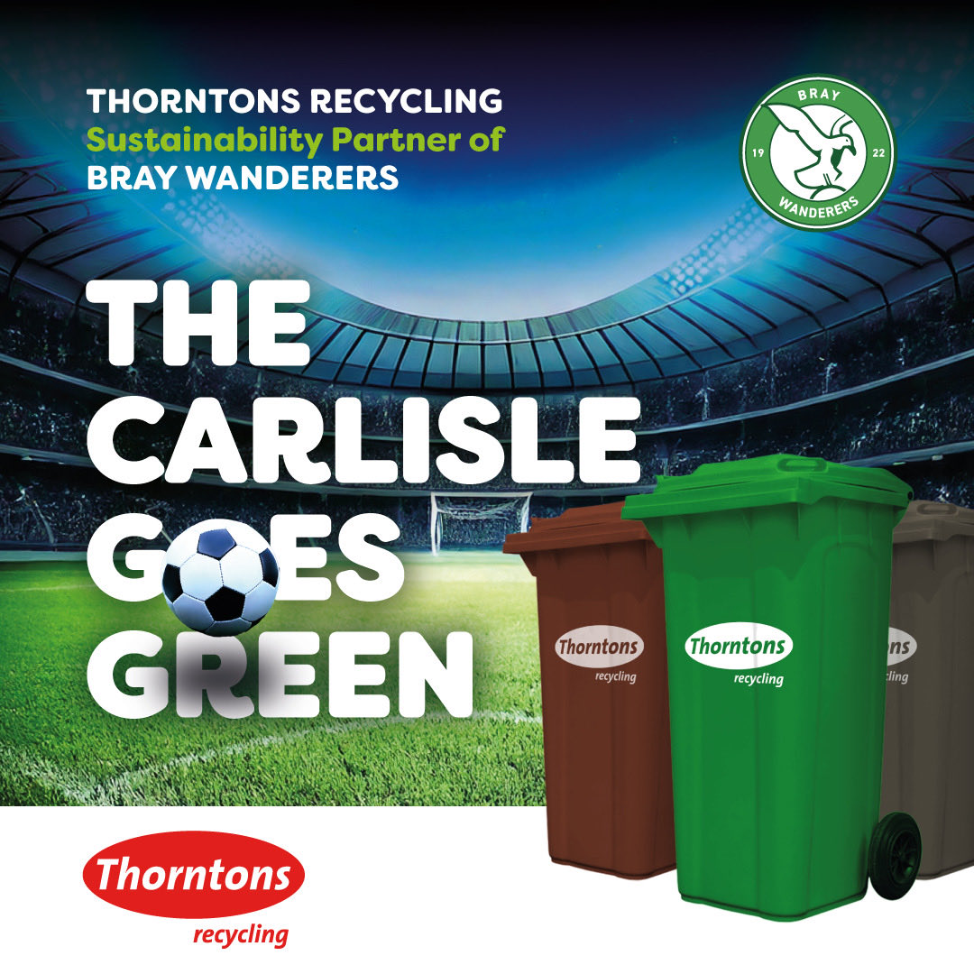 Bray Wanderers FC tweet media