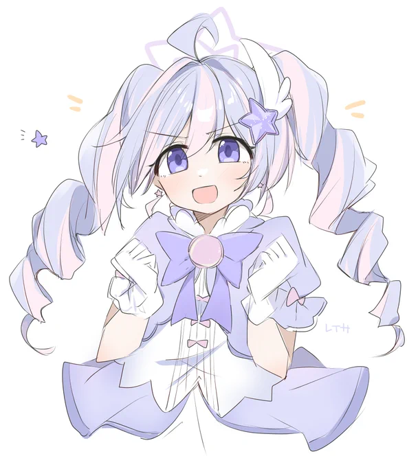 レイサ(マジカル)