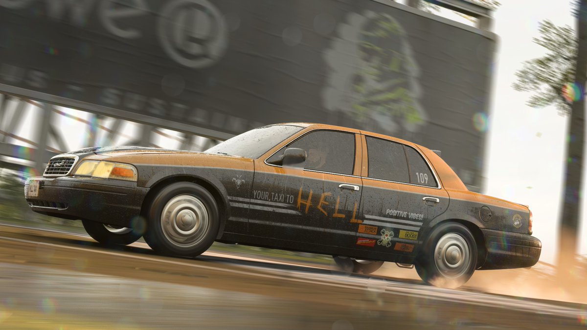 DR (2024) - youtube.com/watch?v=s-cPH1…

#needforspeed 
#NFSUNBOUND 
#screenshots 
#PhotoMode 
#VirtualPhotography