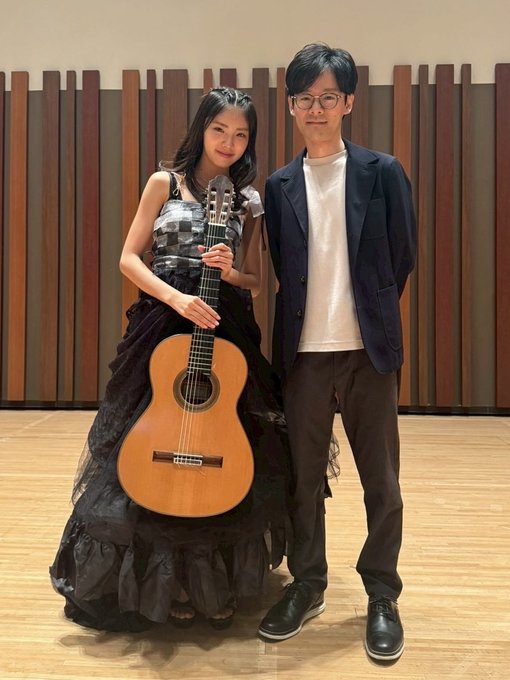 Twitterのコスプレ画像14