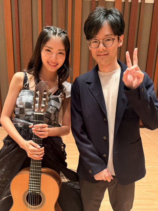 Twitterのコスプレ画像13