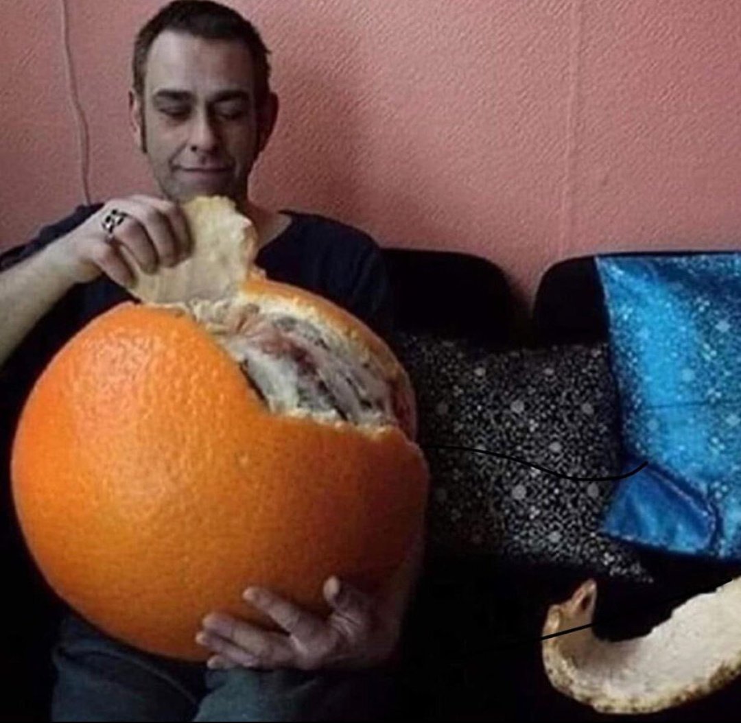 mandalina sezonu açılır açılmaz biz