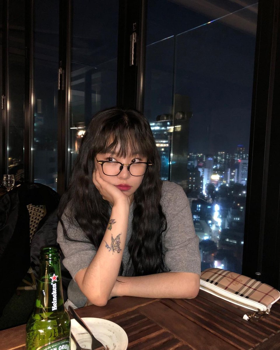 Leesol. 🐞 (@xleesolx) on Twitter photo 