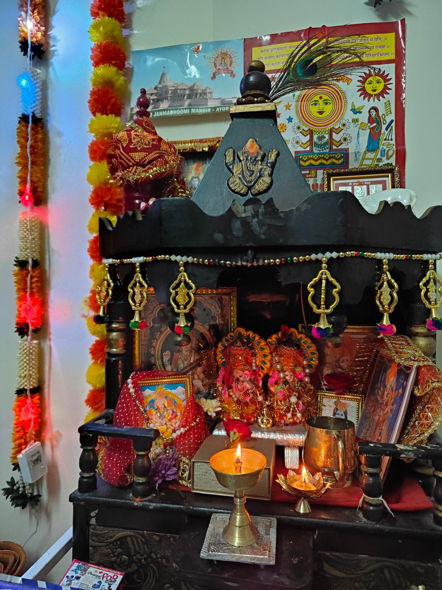 nandkumar90's tweet image. Happy Dhanteras to everyone #Dhanteras2025  #Diwali2025