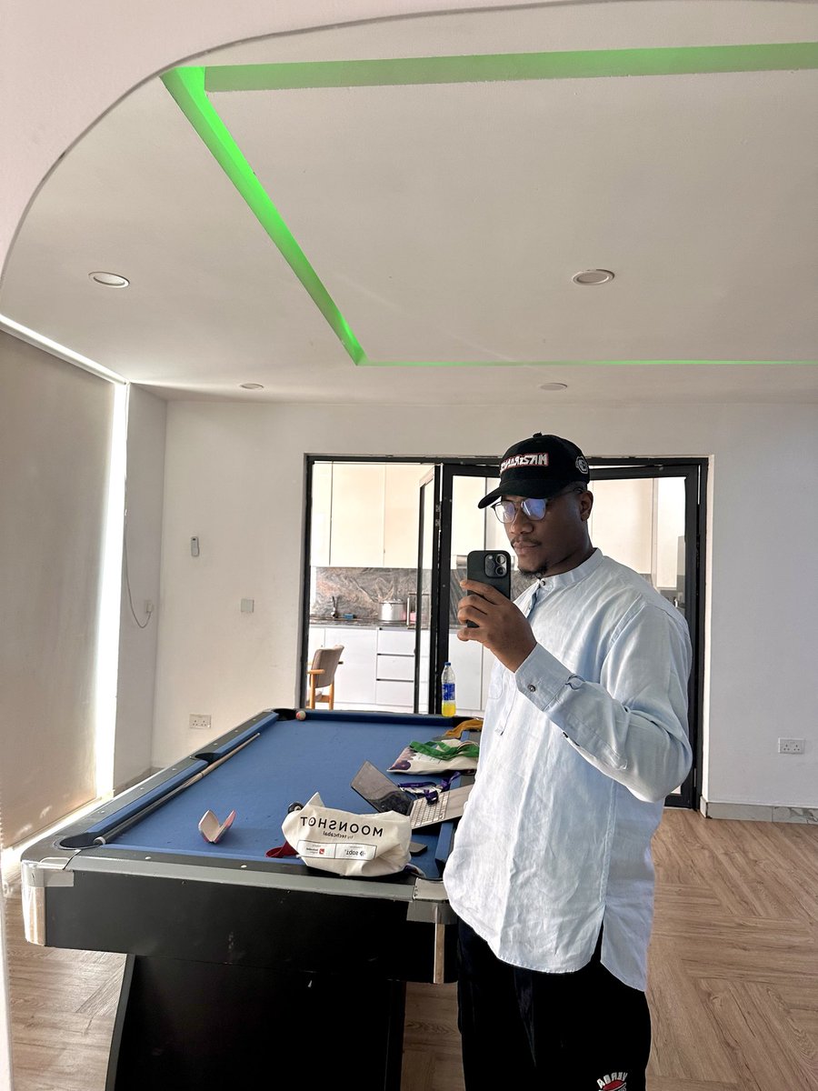 👋 Bye Lagos, I had fun #MoonshotbyTechCabal