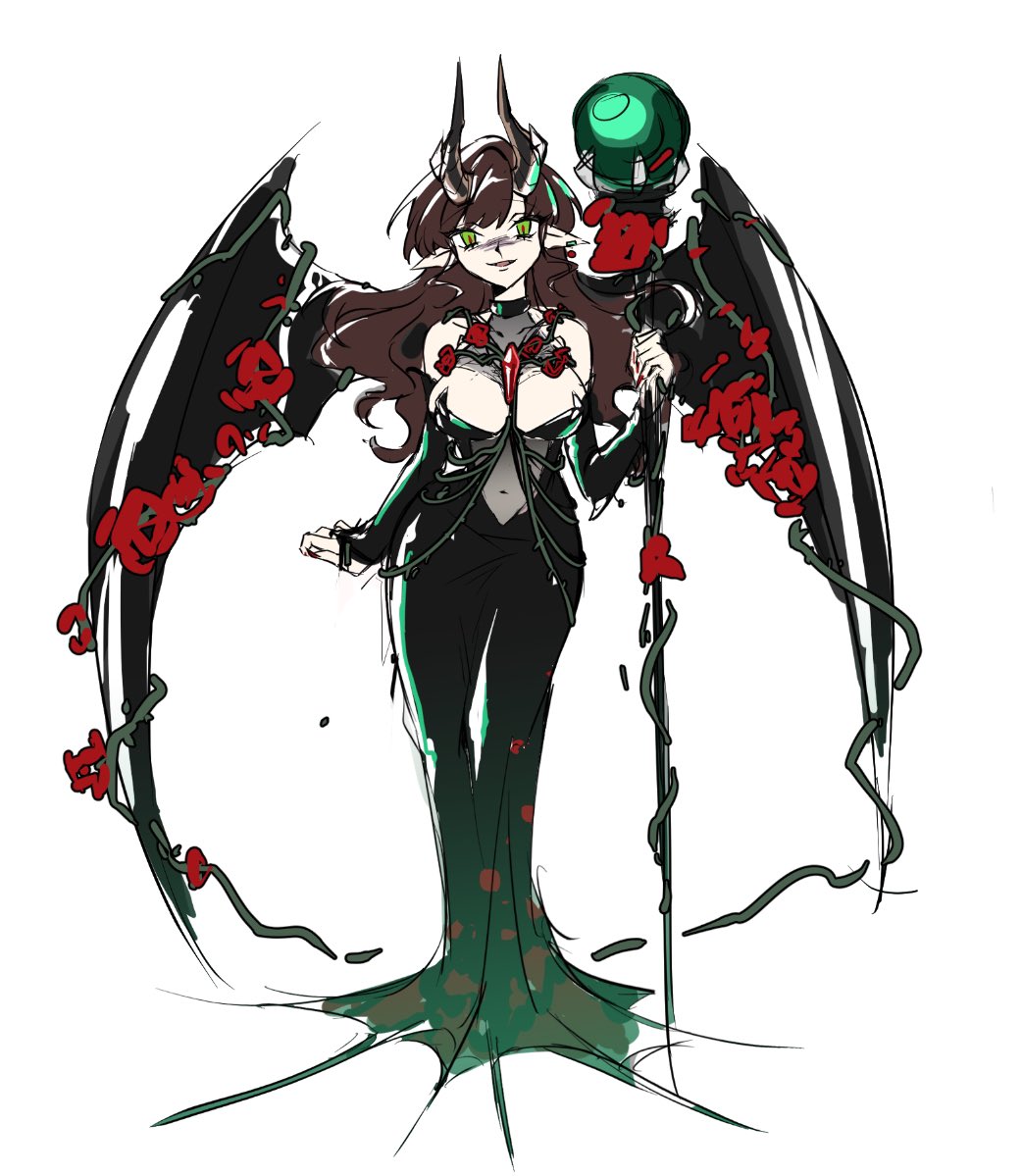 邪魔au的亚娜
呀米呀米